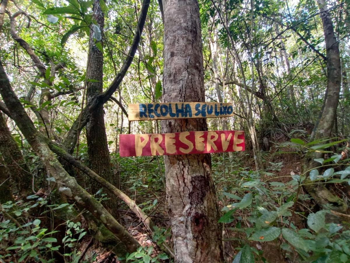 Chale Aconchegante, Pertinho Da Cidade E Conectada A Natureza Brasília Exterior photo