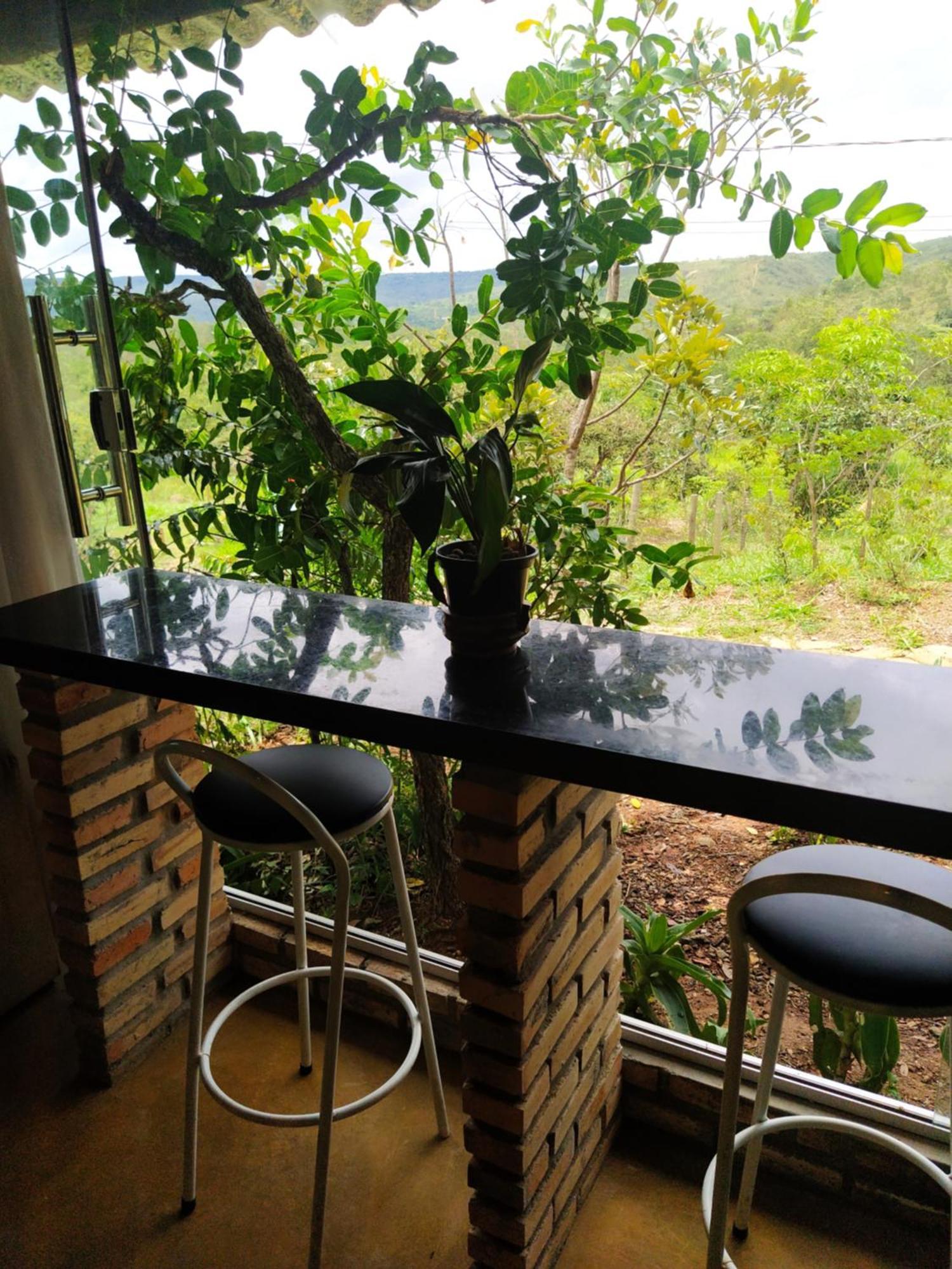 Chale Aconchegante, Pertinho Da Cidade E Conectada A Natureza Brasília Exterior photo